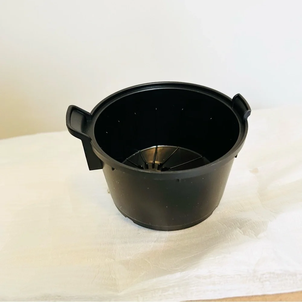 Keurig K Duo 5100 Coffee Maker Replacement Parts Filter Basket Brew Grind Basin